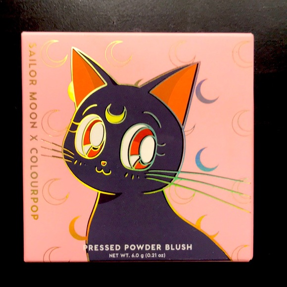 Sailor Moon Blush in From the Moon - Picture 2 of 8